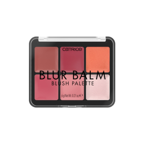 Catrice - Conjunto de maquilhagem Blooming Aura