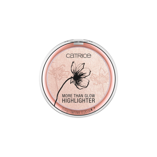 Catrice - Conjunto de maquilhagem Blooming Aura