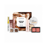Catrice - Conjunto de maquilhagem Mocha Muse