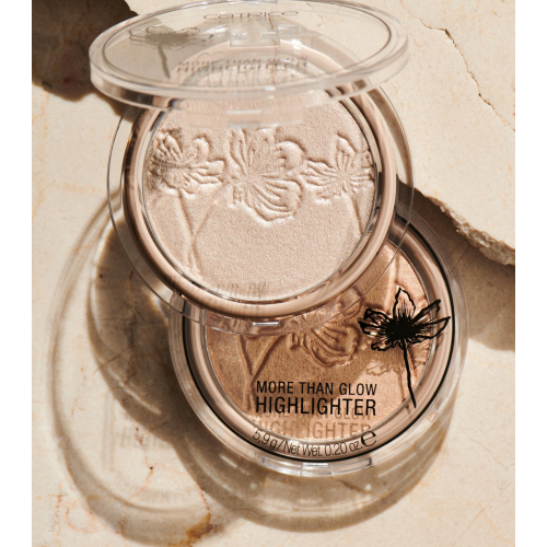 Catrice - Conjunto de maquilhagem Mocha Muse