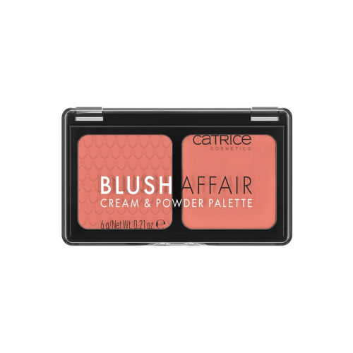 Catrice - Conjunto de maquilhagem Mocha Muse
