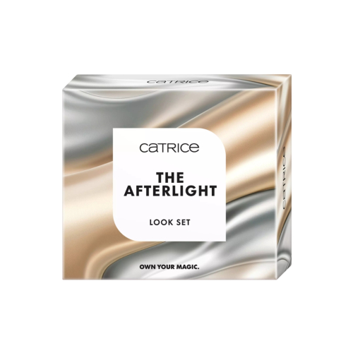 Catrice - Conjunto de Maquiagem The Afterlight Look Set