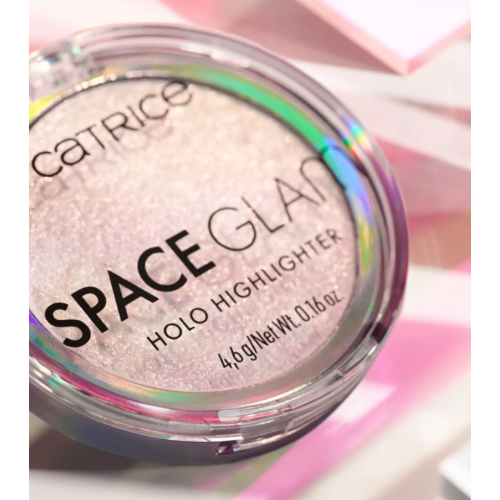 Catrice - Conjunto de Maquiagem The Afterlight Look Set