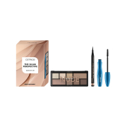 Catrice - Conjunto de olhos The Glam Perspective Nude