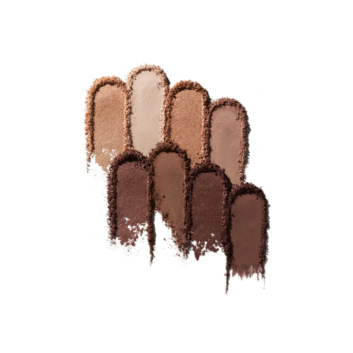 Catrice - Conjunto de olhos The Glam Perspective Nude