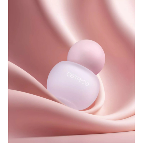Catrice - *Soft Embrace* - Primer e embelezador suave