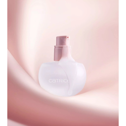 Catrice - *Soft Embrace* - Primer e embelezador suave