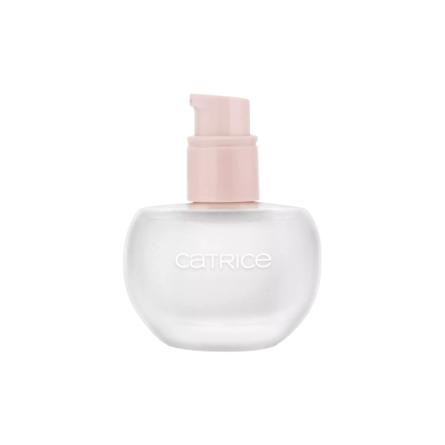 Catrice - *Soft Embrace* - Primer e embelezador suave