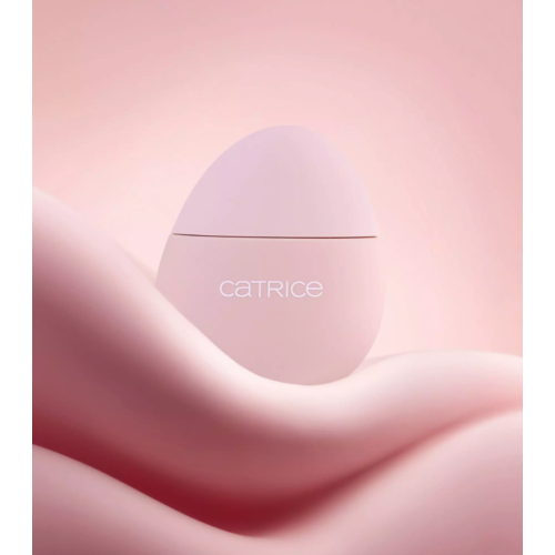 Catrice - *Soft Embrace* - Tratamento de spa para mãos e unhas