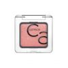 Catrice - Sombra Art Couleurs - 380: Pink Peony