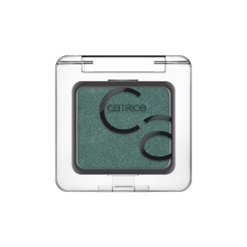 Catrice - Sombra Art Couleurs - 430: Pacific Teal