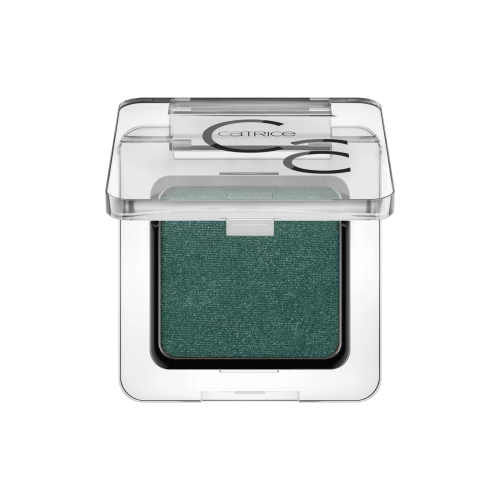 Catrice - Sombra Art Couleurs - 430: Pacific Teal