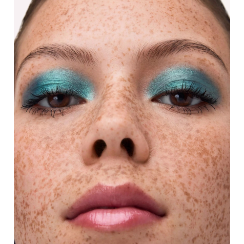 Catrice - Sombra Art Couleurs - 430: Pacific Teal