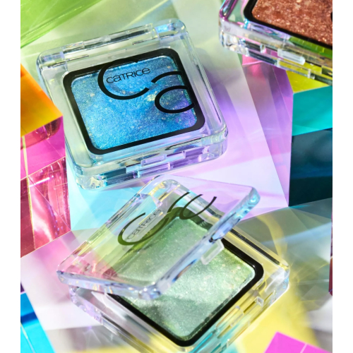 Catrice - Sombra Art Couleurs - 440: Bronze Bliss