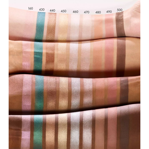 Catrice - Sombra Art Couleurs - 470: Fairytale Dust