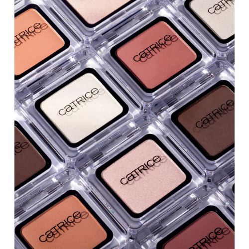 Catrice - Sombra Art Couleurs - 470: Fairytale Dust