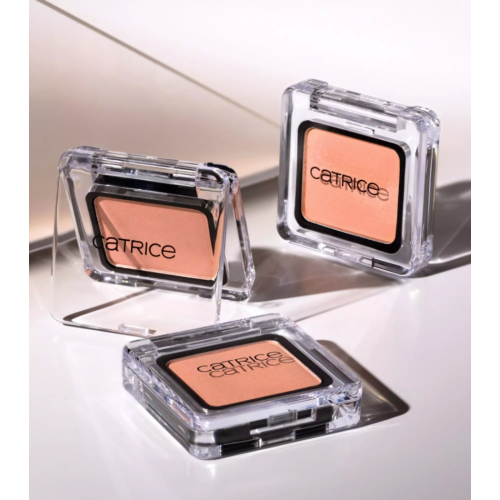 Catrice - Sombra para olhos Art Couleurs - 480: Apricot Touch