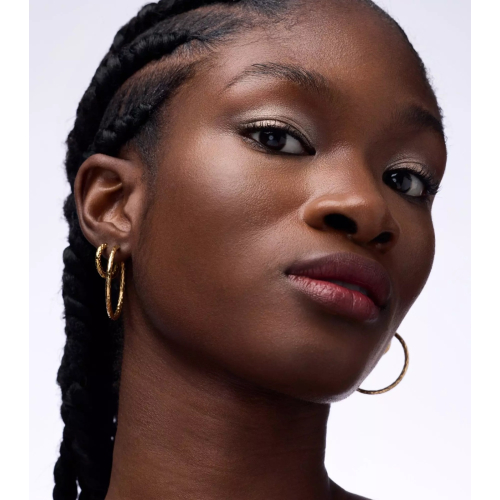 Catrice - Sombra em creme Metallic Spark - 010: Champagne Chic