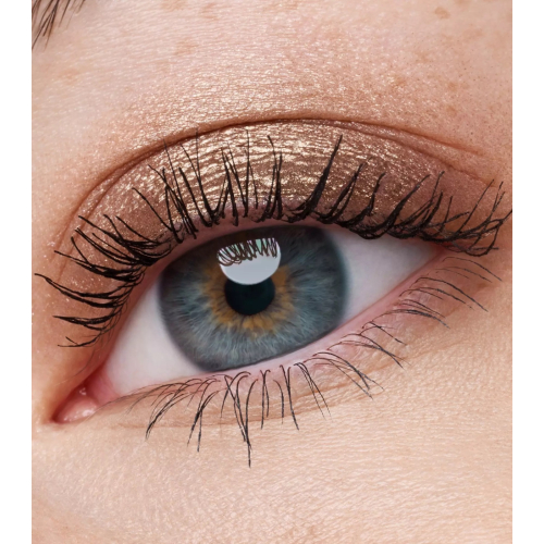 Catrice - Sombra em creme Metallic Spark - 020: Diamond Dust