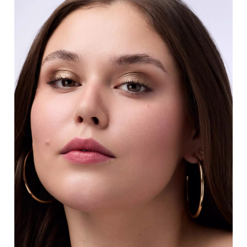 Catrice - Sombra em creme Metallic Spark - 020: Diamond Dust