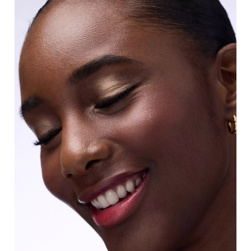 Catrice - Sombra em creme Metallic Spark - 020: Diamond Dust