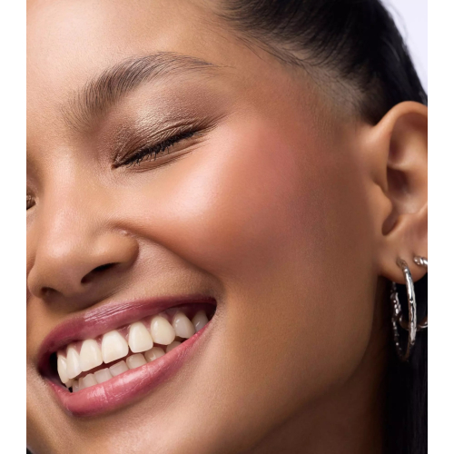 Catrice - Sombra em creme Metallic Spark - 020: Diamond Dust