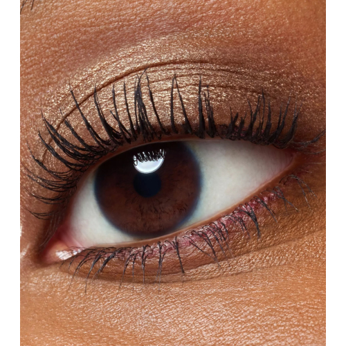 Catrice - Sombra em creme Metallic Spark - 020: Diamond Dust