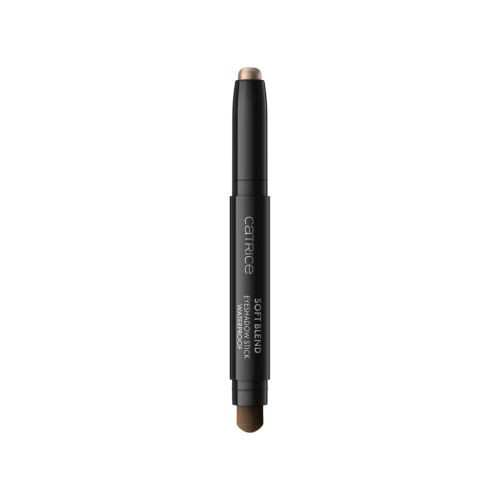 Catrice - Sombra de olhos em stick Soft Blend Waterproof - 010: Golden Glow