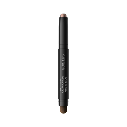 Catrice - Sombra de olhos em stick Soft Blend Waterproof - 020: Bronzy Glow