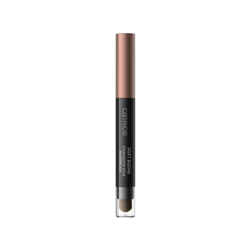 Catrice - Sombra de olhos em stick Soft Blend Waterproof - 020: Bronzy Glow