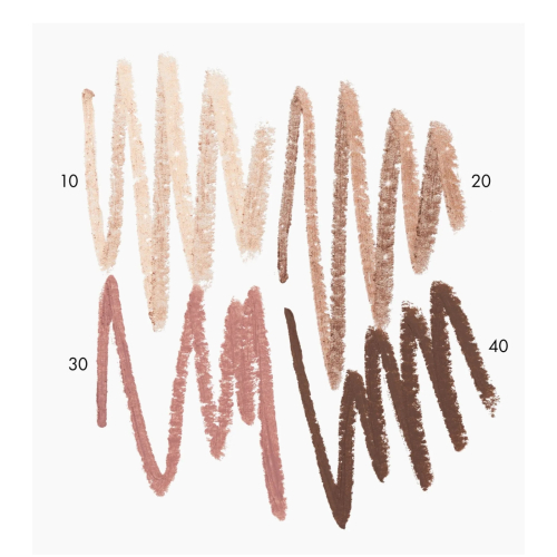 Catrice - Sombra de olhos em stick Soft Blend Waterproof - 020: Bronzy Glow