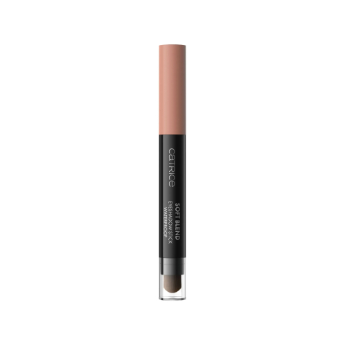 Catrice - Sombra de olhos em stick Soft Blend Waterproof - 030: Velvet Pink