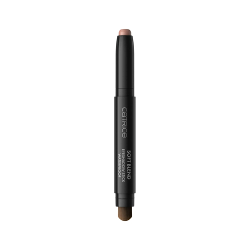 Catrice - Sombra de olhos em stick Soft Blend Waterproof - 030: Velvet Pink