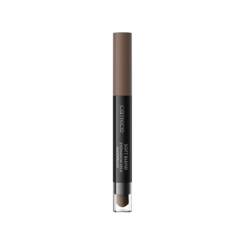 Catrice - Sombra de olhos em stick Soft Blend Waterproof - 040: Matte Mocha