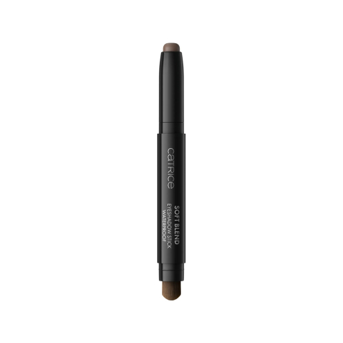 Catrice - Sombra de olhos em stick Soft Blend Waterproof - 040: Matte Mocha