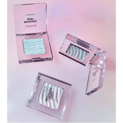 Catrice - Sombra individual Prismatic Shift - 010: Pink Horizon