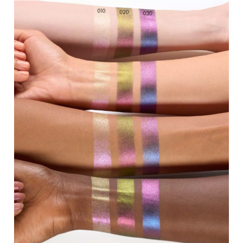 Catrice - Sombra individual Prismatic Shift - 010: Pink Horizon