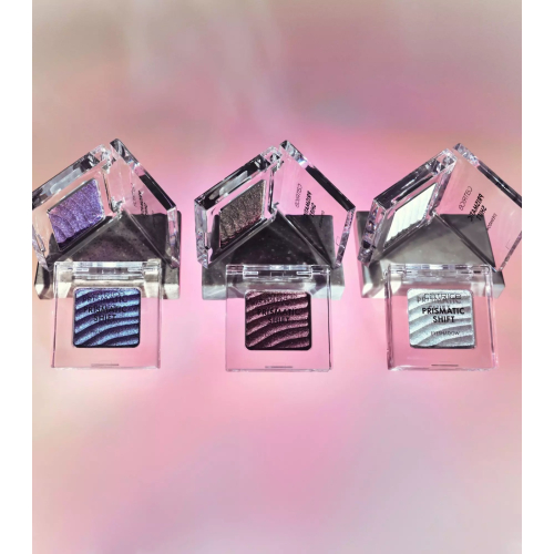 Catrice - Sombra individual Prismatic Shift - 020: Berry Blaze