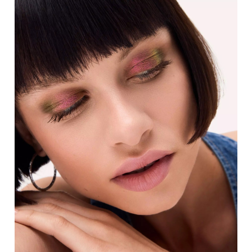 Catrice - Sombra individual Prismatic Shift - 020: Berry Blaze