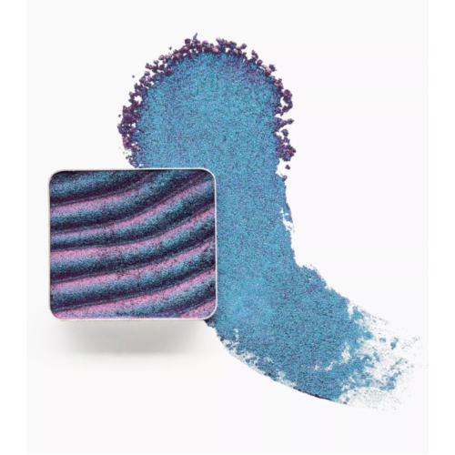 Catrice - Sombra individual Prismatic Shift - 030: Midnight Wave