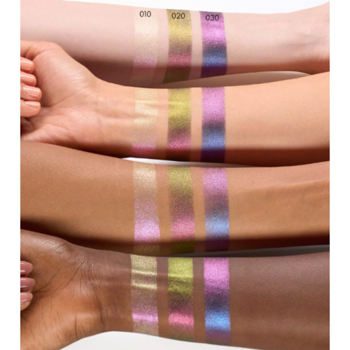 Catrice - Sombra individual Prismatic Shift - 030: Midnight Wave