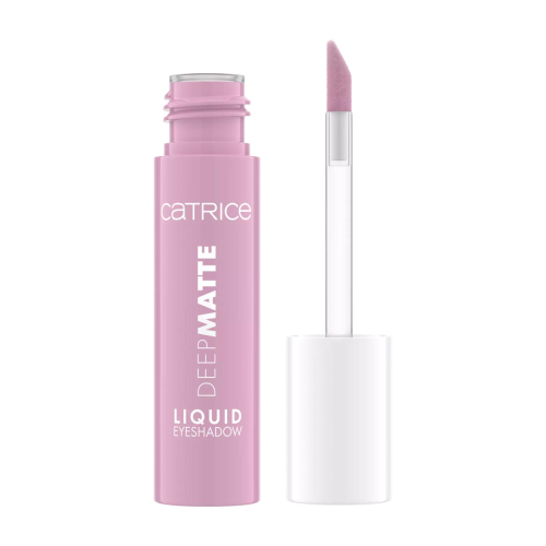 Catrice - Sombra Líquida Deep Matte - 010: Cotton Candy