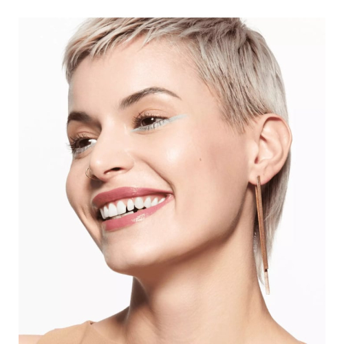 Catrice - Sombra Líquida Deep Matte - 020: Blue Breeze