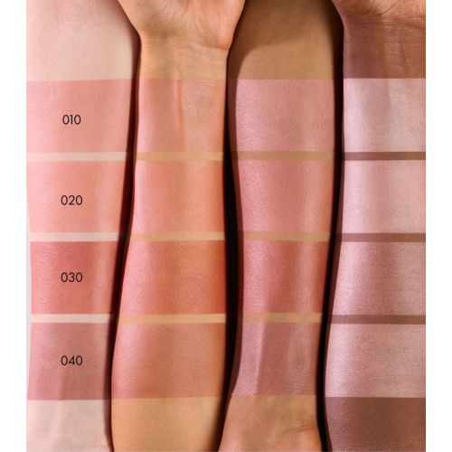 Catrice - Sombra de olhos líquida Eye Blusher - 020: Cotton Cloud