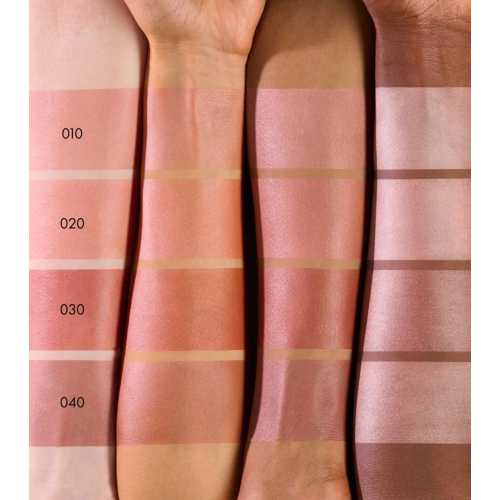 Catrice - Sombra de olhos líquida Eye Blusher - 030: Berry Haze