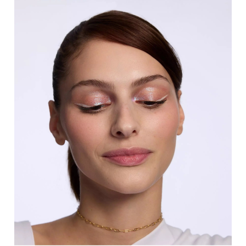 Catrice - Sombra Líquida Space Glam Chrome - 010: Milky Way