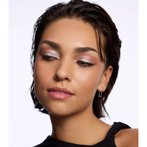 Catrice - Sombra Líquida Space Glam Chrome - 010: Milky Way