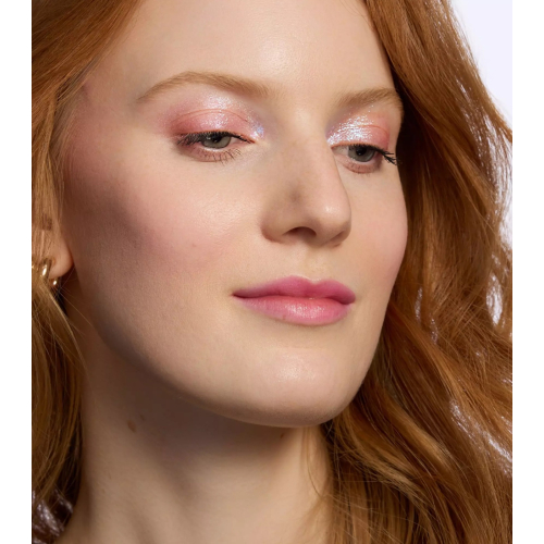 Catrice - Sombra Líquida Space Glam Chrome - 010: Milky Way