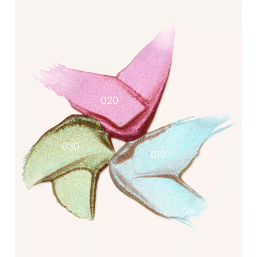 Catrice - Sombra Líquida Space Glam Chrome - 020: Cosmic Lights