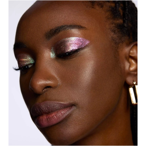 Catrice - Sombra Líquida Space Glam Chrome - 020: Cosmic Lights